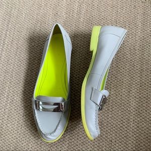 Calvin Klein loafers